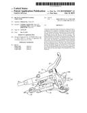 BICYCLE COMPONENT FIXING STRUCTURE diagram and image