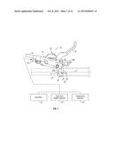 BICYCLE COMPONENT FIXING STRUCTURE diagram and image