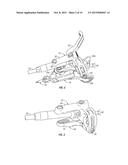 BICYCLE COMPONENT FIXING STRUCTURE diagram and image