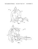 BICYCLE COMPONENT FIXING STRUCTURE diagram and image