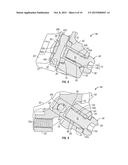 BICYCLE COMPONENT FIXING STRUCTURE diagram and image