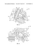 BICYCLE COMPONENT FIXING STRUCTURE diagram and image