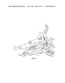 BICYCLE COMPONENT FIXING STRUCTURE diagram and image