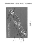 Rope Cleating System diagram and image