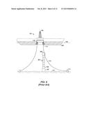 System and Method Rapid Disconnection of the Drilling Riser of a Floating     Drilling Platform diagram and image