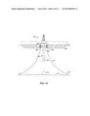 System and Method Rapid Disconnection of the Drilling Riser of a Floating     Drilling Platform diagram and image