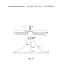 System and Method Rapid Disconnection of the Drilling Riser of a Floating     Drilling Platform diagram and image