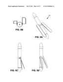 UNDERWATER VEHICLES CONFIGURED TO PERFORM VERTICAL PROFILING AND DIAGONAL     PROFILING, AND CORRESPONDING METHODS OF OPERATION diagram and image