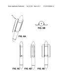 UNDERWATER VEHICLES CONFIGURED TO PERFORM VERTICAL PROFILING AND DIAGONAL     PROFILING, AND CORRESPONDING METHODS OF OPERATION diagram and image