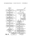 UNDERWATER VEHICLES CONFIGURED TO PERFORM VERTICAL PROFILING AND DIAGONAL     PROFILING, AND CORRESPONDING METHODS OF OPERATION diagram and image