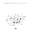 STABILIZER WITH STRUCTURAL BOX AND SACRIFICIAL SURFACES diagram and image