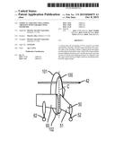 VERTICAL TAKE-OFF AND LANDING AIRCRAFT WITH VARIABLE WING GEOMETRY diagram and image