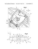 REMOVABLE LIFT ASSEMBLY FOR A ROTORCRAFT, AND A ROTORCRAFT diagram and image