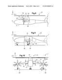 REMOVABLE LIFT ASSEMBLY FOR A ROTORCRAFT, AND A ROTORCRAFT diagram and image