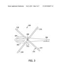 MODULAR  ROTOR CRAFT ROTOR HUB SYSTEM diagram and image