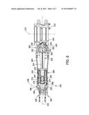 MODULAR  ROTOR CRAFT ROTOR HUB SYSTEM diagram and image