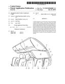 DIVIDER ELEMENT FOR AN AIRCRAFT CABIN diagram and image