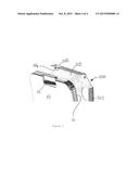 SECURABLE FURNITURE ARRANGEMENT diagram and image