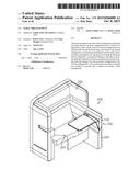 TABLE ARRANGEMENT diagram and image