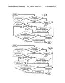 AIRCRAFT VAPOUR TRAIL CONTROL SYSTEM diagram and image