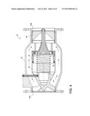 AERIAL REFUELING BOOM WITH PRESSURE LIMITING VALVE diagram and image