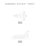 SPACE SHUTTLE ORBITER AND RETURN SYSTEM diagram and image