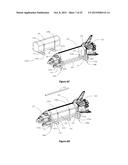 SPACE SHUTTLE ORBITER AND RETURN SYSTEM diagram and image