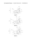 SPACE SHUTTLE ORBITER AND RETURN SYSTEM diagram and image