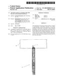 TWO-PIECE HELICAL FEEDER TUBE FOR FILLING CONTAINERS WITH PILLS diagram and image