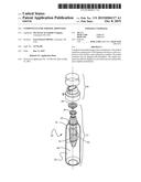 COMPONENTS FOR AEROSOL DISPENSER diagram and image