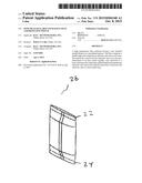 ZONE HEAT-SEALABLE PACKAGING FILM AND RESULTING POUCH diagram and image