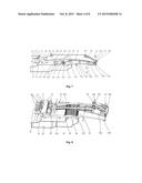 PAPER MEDIUM STACKING DEVICE diagram and image