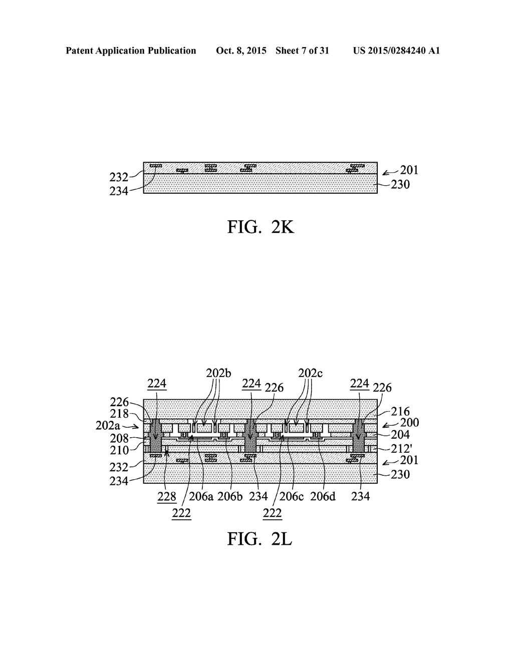 STRUCTURES AND FORMATION METHODS OF MICRO-ELECTRO MECHANICAL SYSTEM DEVICE - diagram, schematic, and image 08