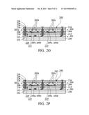 STRUCTURES AND FORMATION METHODS OF MICRO-ELECTRO MECHANICAL SYSTEM DEVICE diagram and image