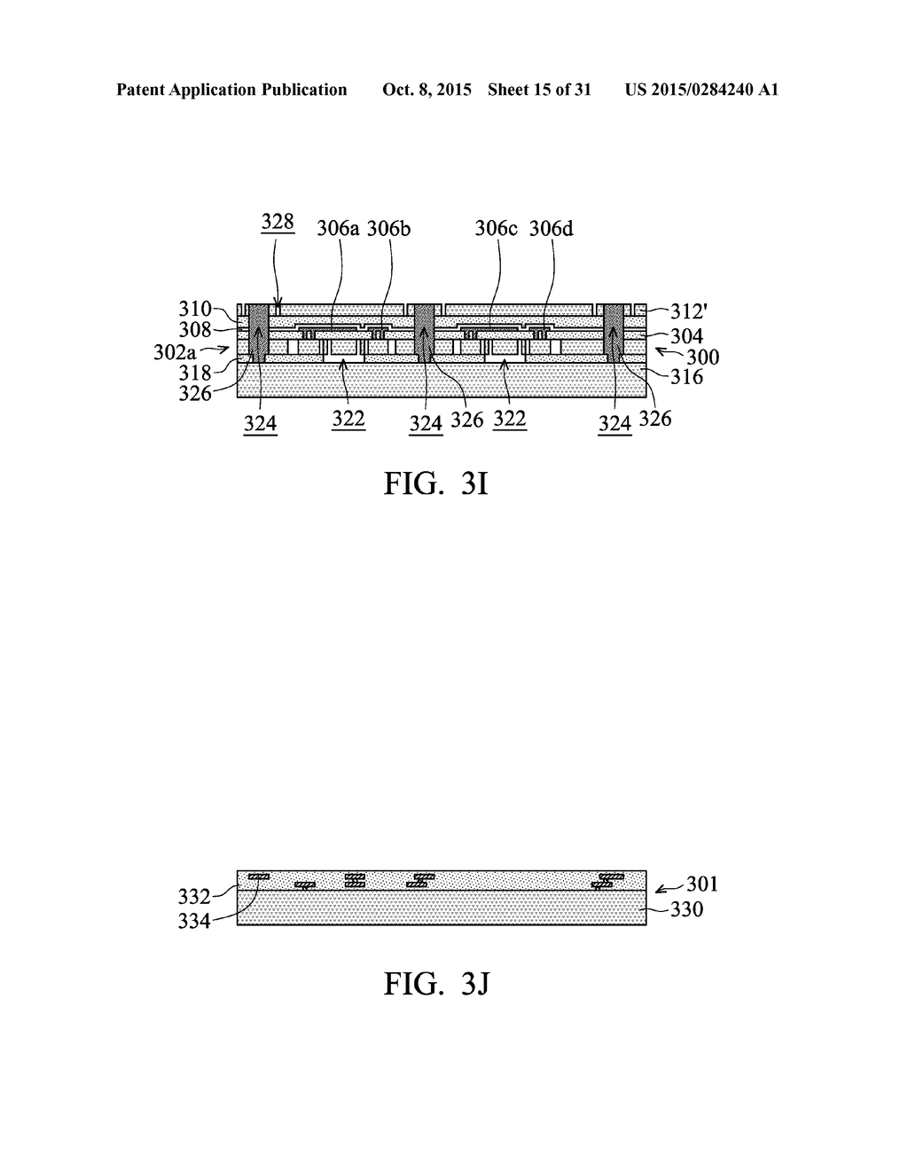 STRUCTURES AND FORMATION METHODS OF MICRO-ELECTRO MECHANICAL SYSTEM DEVICE - diagram, schematic, and image 16