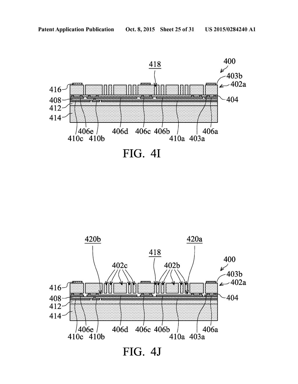 STRUCTURES AND FORMATION METHODS OF MICRO-ELECTRO MECHANICAL SYSTEM DEVICE - diagram, schematic, and image 26