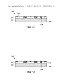 STRUCTURES AND FORMATION METHODS OF MICRO-ELECTRO MECHANICAL SYSTEM DEVICE diagram and image