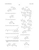 QUINAZOLINE BASED EGFR INHIBITORS CONTAINING A ZINC BINDING MOIETY diagram and image