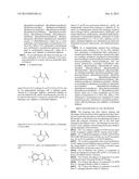 QUINAZOLINE BASED EGFR INHIBITORS CONTAINING A ZINC BINDING MOIETY diagram and image