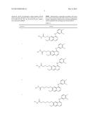 QUINAZOLINE BASED EGFR INHIBITORS CONTAINING A ZINC BINDING MOIETY diagram and image