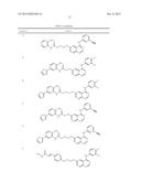 QUINAZOLINE BASED EGFR INHIBITORS CONTAINING A ZINC BINDING MOIETY diagram and image