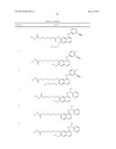 QUINAZOLINE BASED EGFR INHIBITORS CONTAINING A ZINC BINDING MOIETY diagram and image