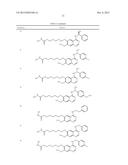 QUINAZOLINE BASED EGFR INHIBITORS CONTAINING A ZINC BINDING MOIETY diagram and image