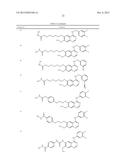 QUINAZOLINE BASED EGFR INHIBITORS CONTAINING A ZINC BINDING MOIETY diagram and image