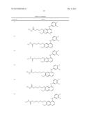 QUINAZOLINE BASED EGFR INHIBITORS CONTAINING A ZINC BINDING MOIETY diagram and image