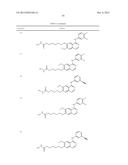 QUINAZOLINE BASED EGFR INHIBITORS CONTAINING A ZINC BINDING MOIETY diagram and image