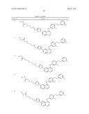 QUINAZOLINE BASED EGFR INHIBITORS CONTAINING A ZINC BINDING MOIETY diagram and image