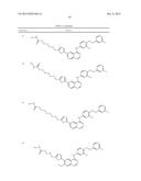 QUINAZOLINE BASED EGFR INHIBITORS CONTAINING A ZINC BINDING MOIETY diagram and image