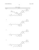 QUINAZOLINE BASED EGFR INHIBITORS CONTAINING A ZINC BINDING MOIETY diagram and image