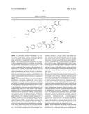 QUINAZOLINE BASED EGFR INHIBITORS CONTAINING A ZINC BINDING MOIETY diagram and image